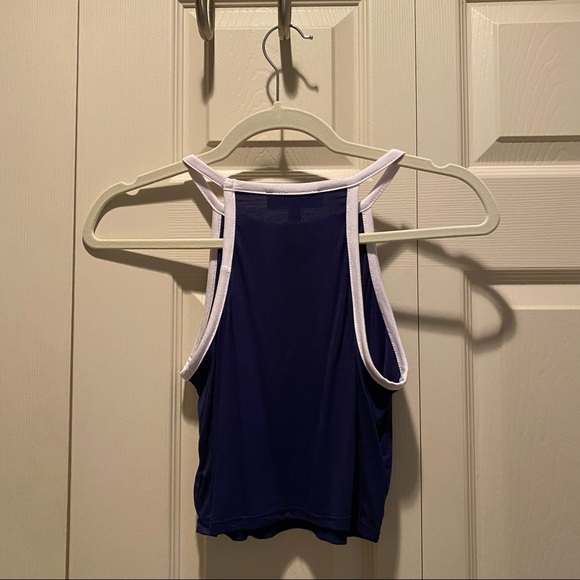 Crop Top - Picture 3 of 3